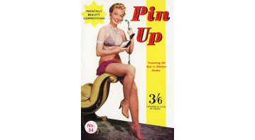 Pin Up No.54