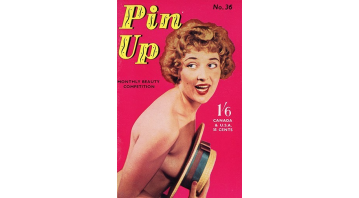 Pin Up No.36 Pin Up No.36