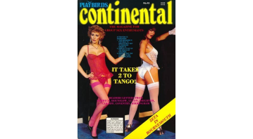 Playbirds Continental No.45