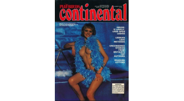 Playbirds Continental No.08