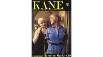 Kane No.70