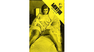 Mentor No.8 Mentor No.8