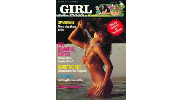 Girl Illustrated No.12 Vol.08