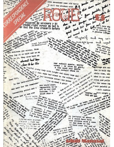 Roue Correspondence Special