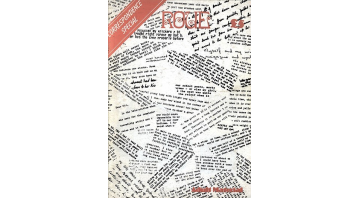 Roue Correspondence Special