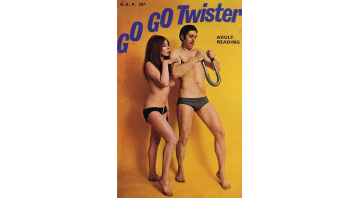 Go Go Twister