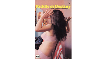 Riddle Of Destiny
