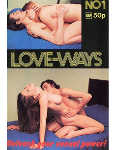 Love-Ways No.1