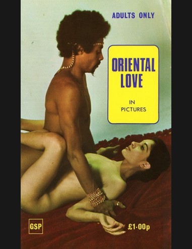 Oriental Love