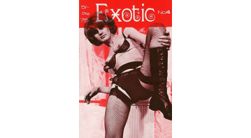 Exotic No.04