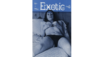 Exotic No.03