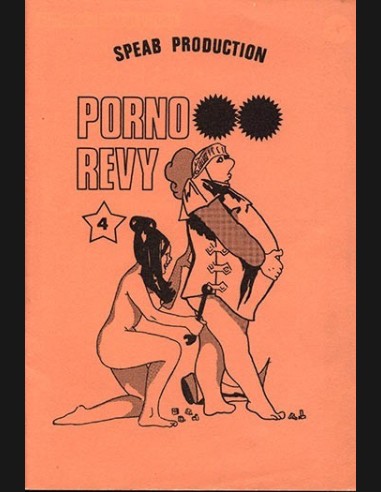 Porno Revy No.04 (b)