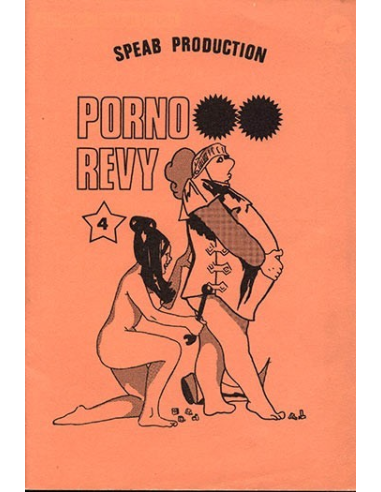 Porno Revy No.04 (b)