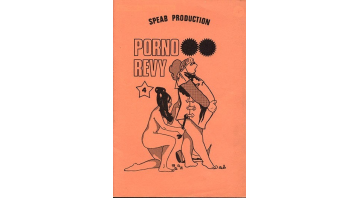 Porno Revy No.04 (b) Porno Revy No.04 (b)