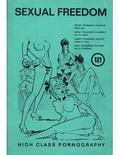 Sexual Freedom (121)