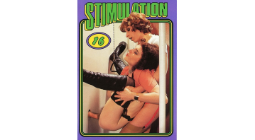 Stimulation No.16