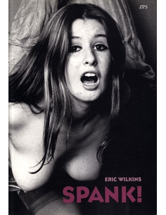 Spank! by Eric Wilkins