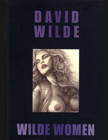 Wilde Women by David Wilde
