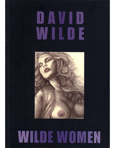 Wilde Women by David Wilde