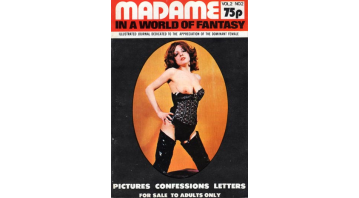 Madame Vol.2 No.02