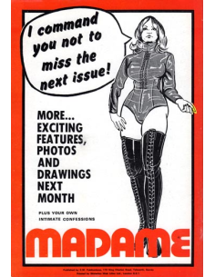 Madame Vol.2 No.02 2