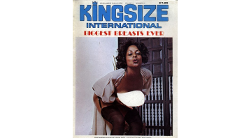 Kingsize Int. Vol.4 No.11