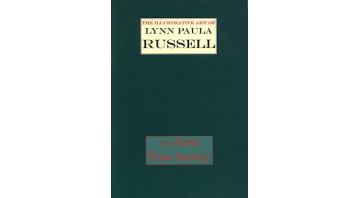 The Illustrative Art Of Lynn Paula Russell