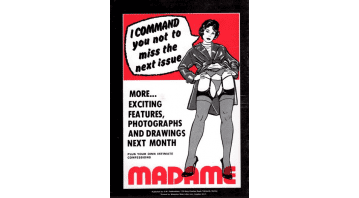 Madame Vol.2 No.04
