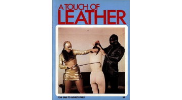 A Touch of Leather A Touch of Leather