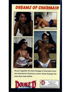 Dreams of Charmain 2