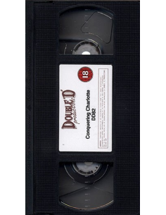 Conquering Charlotte 2