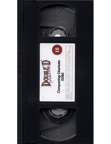 Conquering Charlotte