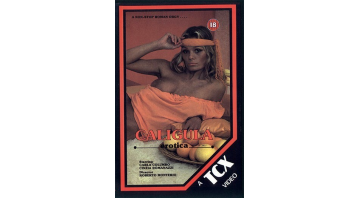 Caligula Erotica