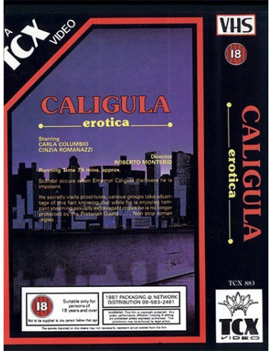 Caligula Erotica