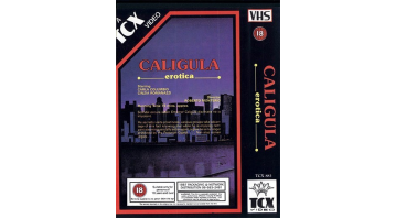 Caligula Erotica