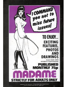 Madame Vol.2 No.06 2