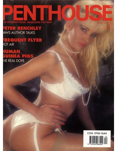 Penthouse Vol 25 No 04