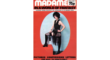Madame Vol.2 No.07
