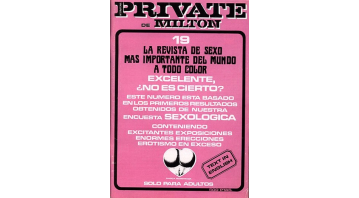 Private 19 Private 19