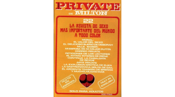 Private 22