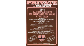 Private 24