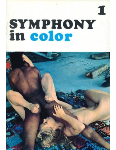 Symphony In Color No.01