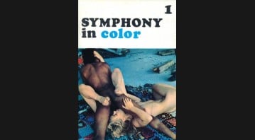 Symphony In Color No.01