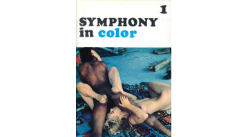 Symphony In Color No.01