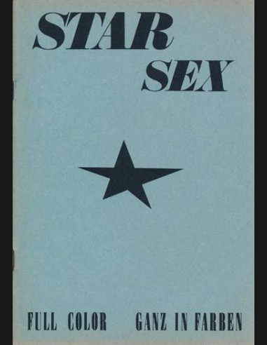 Star Sex No.03