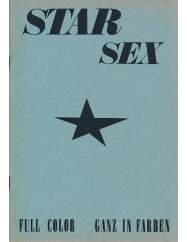 Star Sex No.03