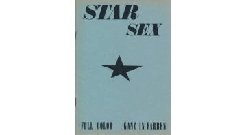 Star Sex No.03