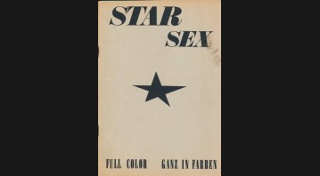 Star Sex No.02