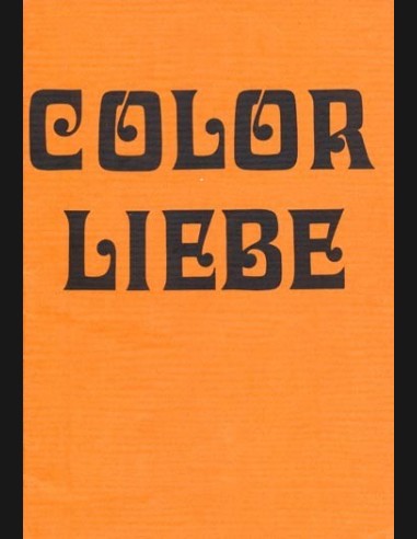 Color Liebe No.5