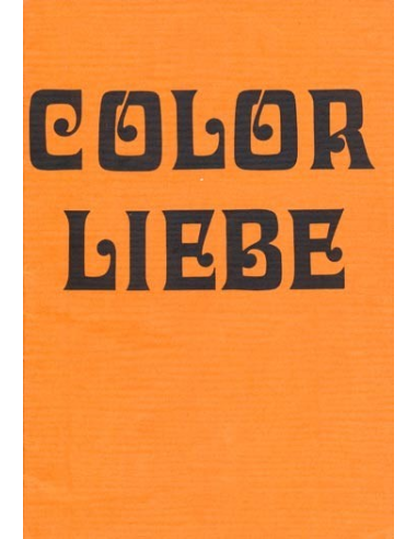 Color Liebe No.5